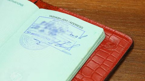 O&lsquo;zbekistonda &ldquo;propiska&rdquo; bo&lsquo;yicha yangi tartib belgilandi