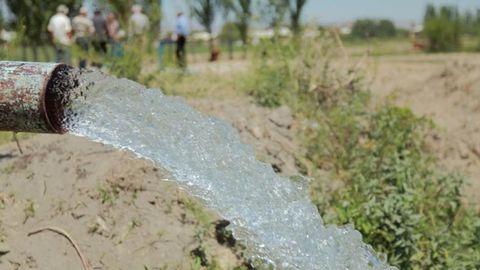 Japan, UNDP partner with Uzbekistan to ease water crisis in Aral Sea region with compact wastewater systems