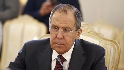 Лавров: &ldquo;Европа раҳбарлари Россияга қарши уруш қўзғашга ҳаракат қилмоқда&rdquo;