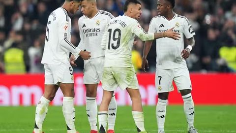 &ldquo;Real Madrid&rdquo; yozda to&lsquo;rt futbolchi bilan xayrlashishi mumkin