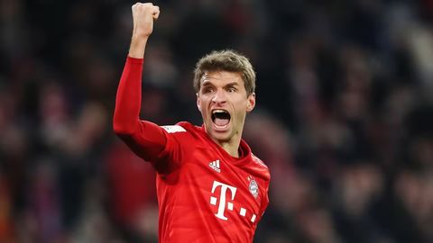 Tomas Myuller faoliyatini Avstriya chempionatida davom ettirishi mumkin