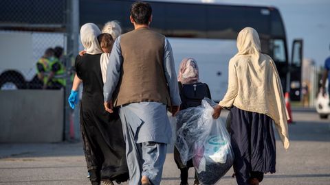 Tajikistan reportedly begins deporting Afghan migrants, sets 15-day deadline&nbsp;&nbsp;