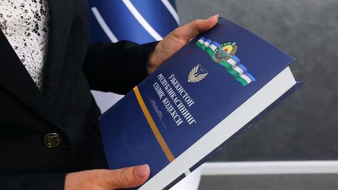Ўзбекистонда солиққа оид низоларни судгача ҳал қилиш тартиби соддалаштирилади