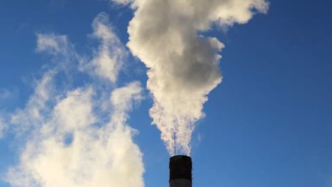 Uzbekistan adopts law on limiting greenhouse gas emissions&nbsp;