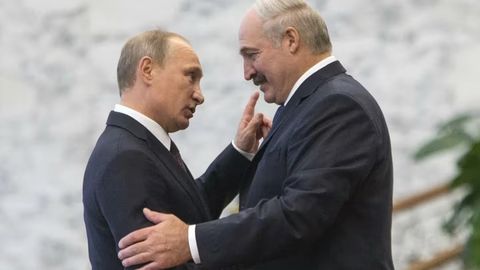 Россия ва Беларусь &ldquo;анъанавий қадриятларга асосланган&rdquo; сунъий интеллект яратмоқчи 