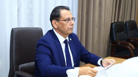 &ldquo;Mutlaqo kechirilmas va keskin qoralovga loyiq&rdquo; &mdash; Qo&lsquo;ng&lsquo;irotboy Sharipov OTMga kirishdagi korrupsiya haqida