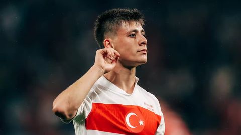 Oilasini qashshoqlik va ochlikdan qutqargan jangchi yigit: Arda Gyulerning kurashga to&lsquo;la hayot maktubi