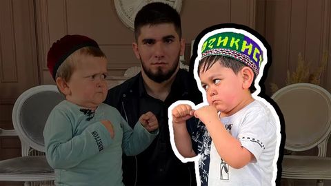 Taniqli bloger Abduroziq Dubayda qo&lsquo;lga olindi