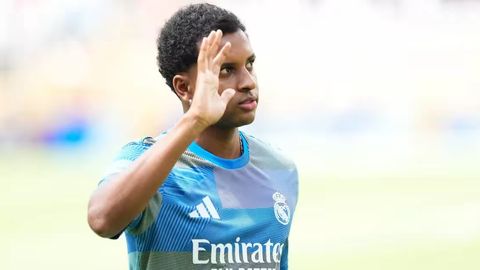&ldquo;Real&rdquo; Rodrigoning narxini ma&rsquo;lum qildi