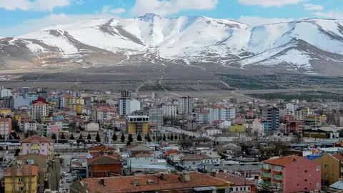 Uzbekistan, T&uuml;rkiye explore legal employment of Uzbek workers on Niğde farms&nbsp;