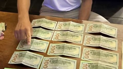 Xoreografiya akademiyasiga 2 ming dollar evaziga fuqaroni grant asosida o&lsquo;qishga kiritib qo&lsquo;yishni aytgan shaxs ushlandi