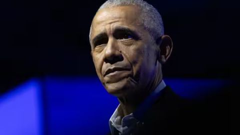 Obama Trampning tarif urushlarini tanqid qildi