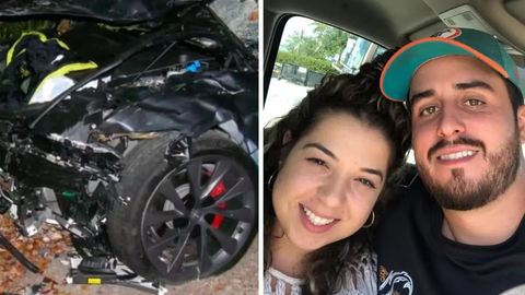 Tesla kompaniyasi avtopilot tizimi bilan bog&lsquo;liq o&lsquo;lim bo&lsquo;yicha sudlanadi