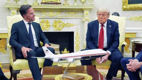 2025 йилда 100 мингдан ортиқ Россия фуқаролари Украина билан урушда ҳалок бўлган &mdash; НАТО