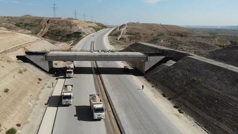 AQSH Zangezur yo&lsquo;lagini 100 yilga ijaraga olmoqchi&nbsp;