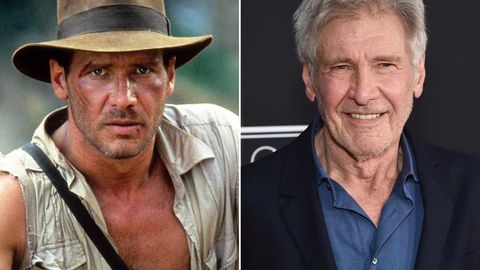 Indiana Jons obrazi bilan tanilgan Harrison Ford 83 yoshda: aktyor hozir qanday ko&lsquo;rinishda va nimalar bilan band?
