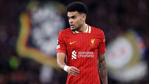 &ldquo;Barselona&rdquo; Luis Dias transferi bo&lsquo;yicha &ldquo;Liverpul&rdquo;dan chegirma kutmoqda