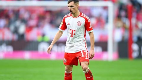 &ldquo;Barselona&rdquo; &ldquo;Bavariya&rdquo; futbolchisi bilan jamoani kuchaytirmoqchi