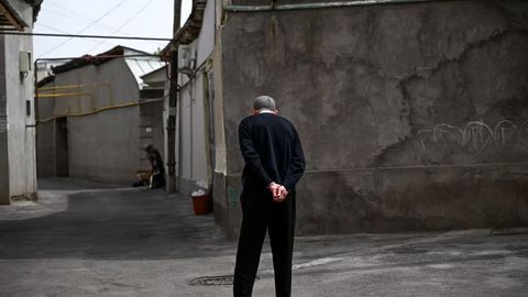 O&lsquo;zbekiston dunyo ruhiy salomatligi reytingida past o&lsquo;rinni egalladi