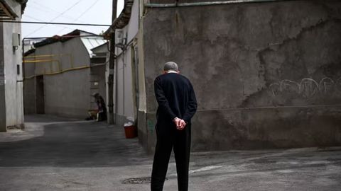 Uzbekistan leads Central Asia in mental health, despite global low ranking&nbsp;