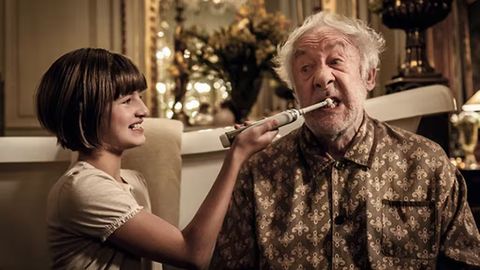Kayfiyatingizni ko&lsquo;tarib, hayotga qiziqish uyg&lsquo;otadigan 7 ta film