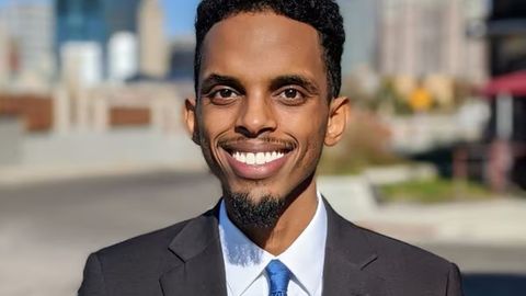 AQSHda Minneapolis meri lavozimiga nomzod somalilik senator internetda diskriminatsiyaga duch keldi