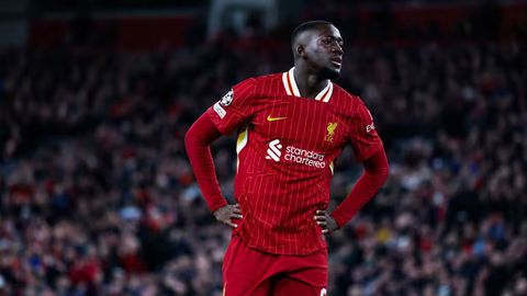&ldquo;Liverpul&rdquo; va &ldquo;Real&rdquo; o&lsquo;zaro futbolchi almashtirmoqchi