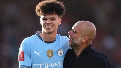 Pep Gvardiola yozda tarkibni qisqartirmoqchi &mdash; &ldquo;Manchester Siti&rdquo;ning olti futbolchisi jamoada ketishi mumkin