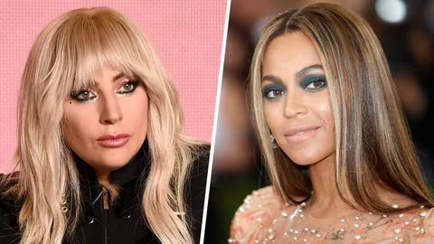 Beyonse zinadan yiqilgan, Ledi Gaga mikrofoni ishlamay qolgan: jahonga mashhur yulduzlar noqulay vaziyatlardan qanday chiqib ketgan?