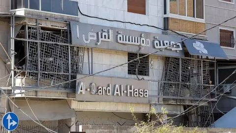 Livan Markaziy banki &ldquo;Hizbulloh&rdquo;ga aloqador moliyaviy tashkilot bilan aloqalarni taqiqladi