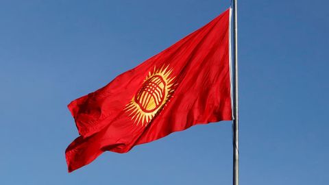 Kyrgyzstan&rsquo;s economic confidence grows sharply as food insecurity, poverty drop, World Bank reports&nbsp;