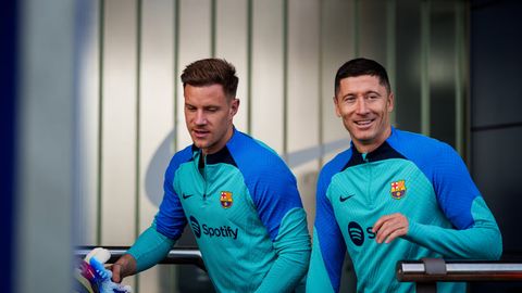 &ldquo;Barselona&rdquo; futbolchisiga &ldquo;yog&lsquo;li&rdquo; taklif tushdi