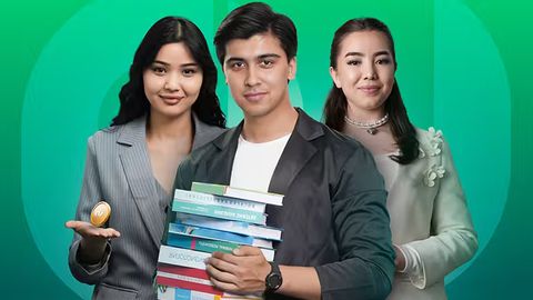 Navoiy innovatsiyalar universiteti 2 milliard so&lsquo;mlik grant dasturini e&rsquo;lon qildi&nbsp;