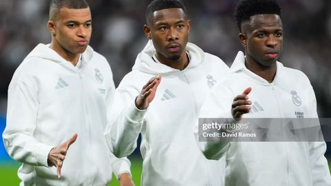 &ldquo;Real&rdquo; eng ko&lsquo;p maosh oladigan futbolchilaridan biri bilan xayrlashmoqchi
