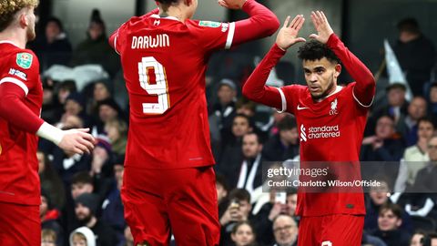 Ronaldu &ldquo;An-Nassr&rdquo; rahbariyatidan &ldquo;Liverpul&rdquo; futbolchisining transferini so&lsquo;radi