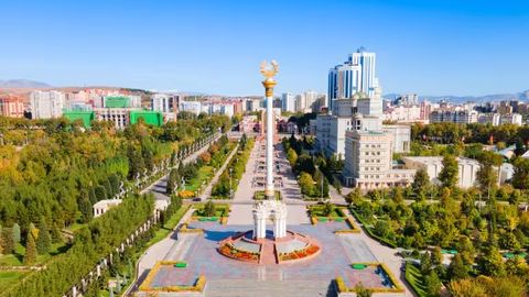 В Узбекистане запустят прямые авиарейсы из Самарканда в Душанбе&nbsp;