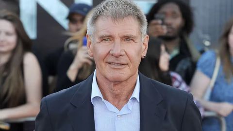 Harrison Ford o&lsquo;z faoliyatida birinchi marta &ldquo;Emmi&rdquo; mukofotiga nomzod bo&lsquo;ldi