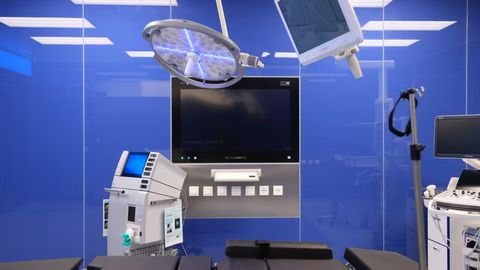 Ўзбекистонда хусусий клиникаларга орган кўчириб ўтказишга рухсат берилиши мумкин  