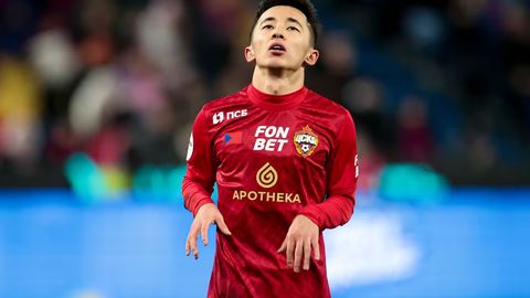 &ldquo;Bashakshehir&rdquo; Abbosbek Fayzullayev transferi borasida izoh berdi