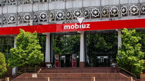 Ўзбекистон Mobiuz сотувидан 300 млн доллар олишни режалаштирмоқда &mdash;&nbsp; Bloomberg