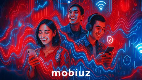 Mobiuz &mdash; 8 milliondan ortiq abonentlar tanlovi&nbsp;
