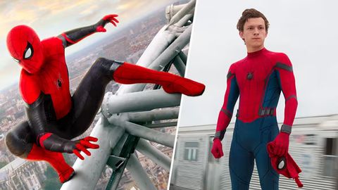Aktyor Tom Holland &ldquo;O&lsquo;rgimchak odam&rdquo; filmining yangi qismi haqidagi tafsilotlarni oshkor qildi