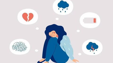 Depressiyaga qarshi oddiy va arzon vositalar aniqlandi