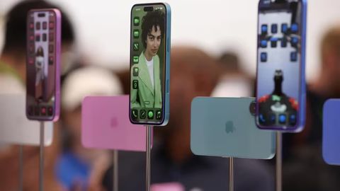 Apple tarixdagi eng qimmat iPhone ishlab chiqaradi
