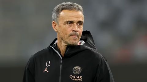 Luis Enrike &ldquo;PSJ&rdquo; rahbariyatidan 3 narsani talab qildi