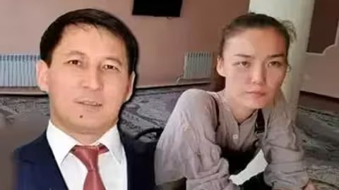 Qozog&lsquo;istonda xotinini 10 yil davomida urib kelgan sobiq diplomat 6 yilga qamaldi