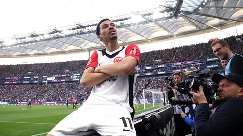 &ldquo;Liverpul&rdquo; Bundesligada o&lsquo;ynaydigan hujumchi uchun 100 mln yevro sarflashi mumkin