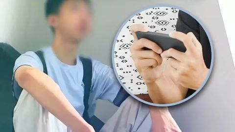 Universitetga kirish imtihonidan yiqilgan o&lsquo;g&lsquo;lini xitoylik ota-ona&nbsp;uydan haydab chiqardi