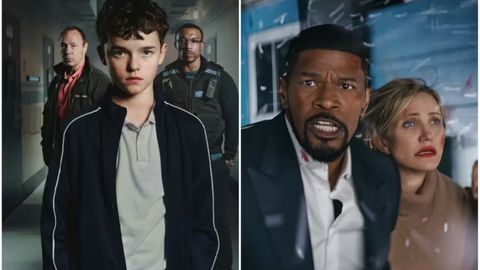 Netflix 2025-yilning birinchi yarmida eng ko&lsquo;p tomosha qilingan serial va filmlar ro&lsquo;yxatini e&rsquo;lon qildi