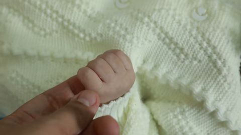 На борту самолета, летевшего из Стамбула в Ташкент, родился ребенок